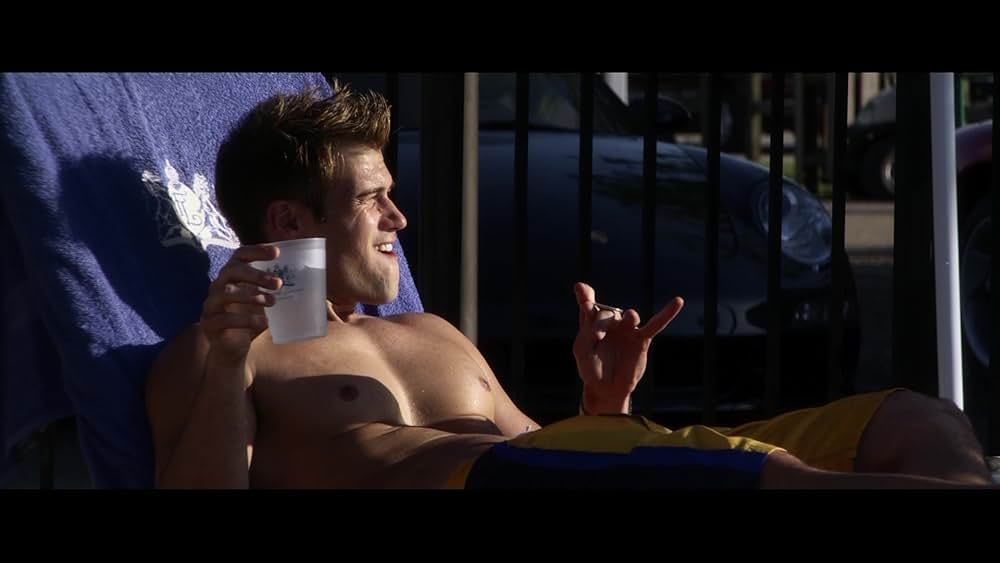 ファイナル・デッドサーキット 3Dの画像