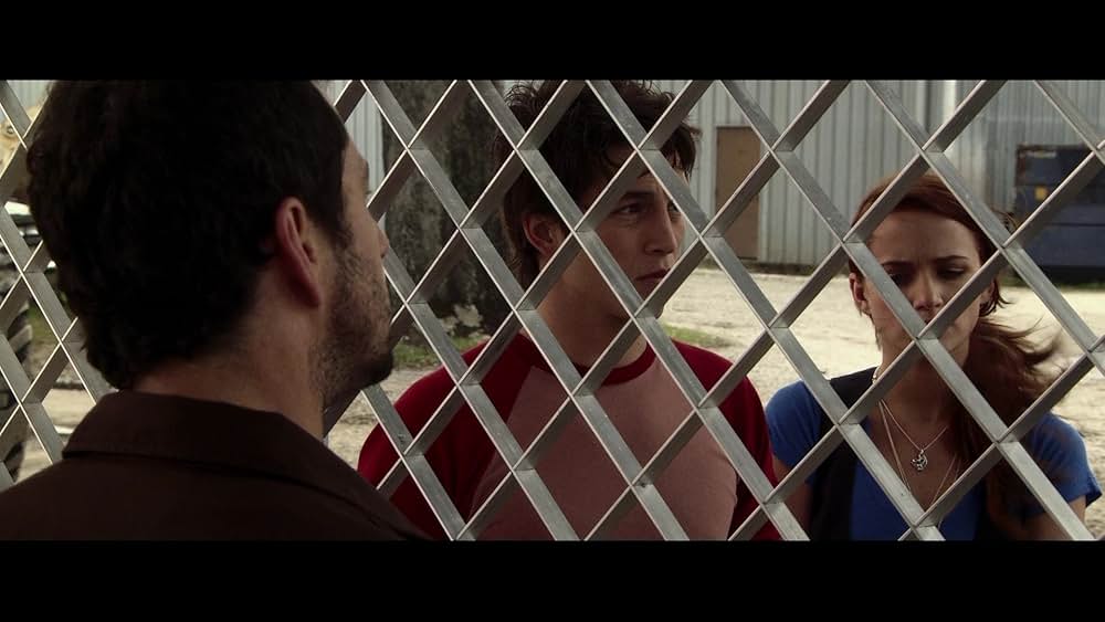 ファイナル・デッドサーキット 3Dの画像