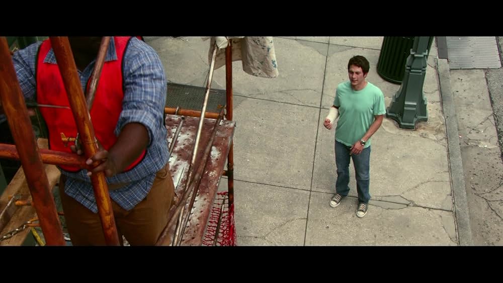 ファイナル・デッドサーキット 3Dの画像