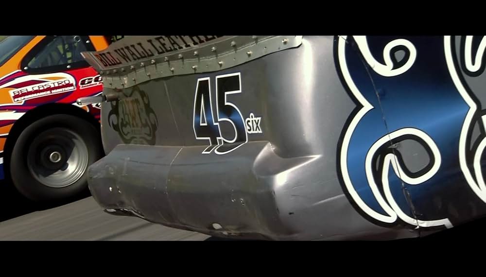 ファイナル・デッドサーキット 3Dの画像