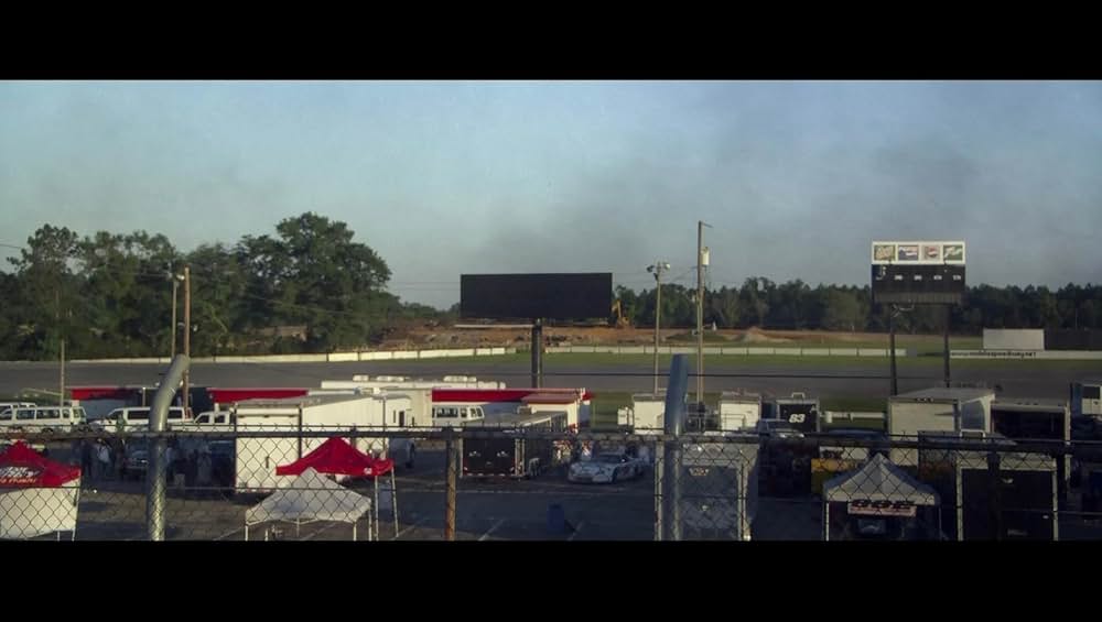 ファイナル・デッドサーキット 3Dの画像