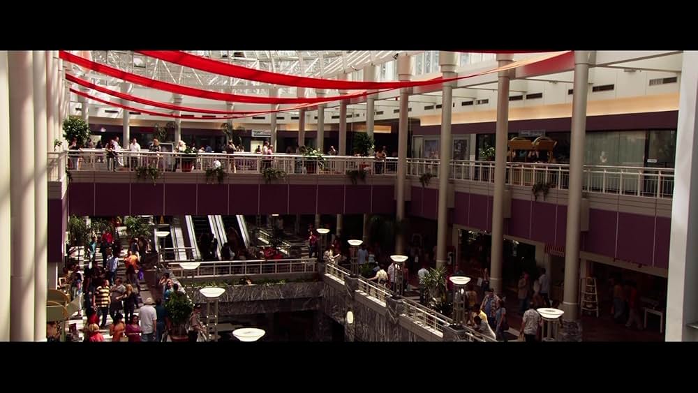 ファイナル・デッドサーキット 3Dの画像