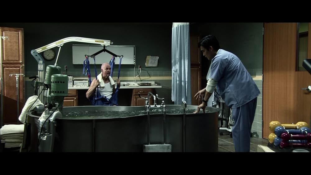 ファイナル・デッドサーキット 3Dの画像