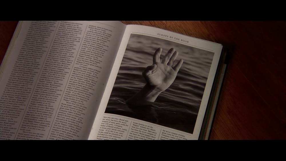 ファイナル・デッドサーキット 3Dの画像