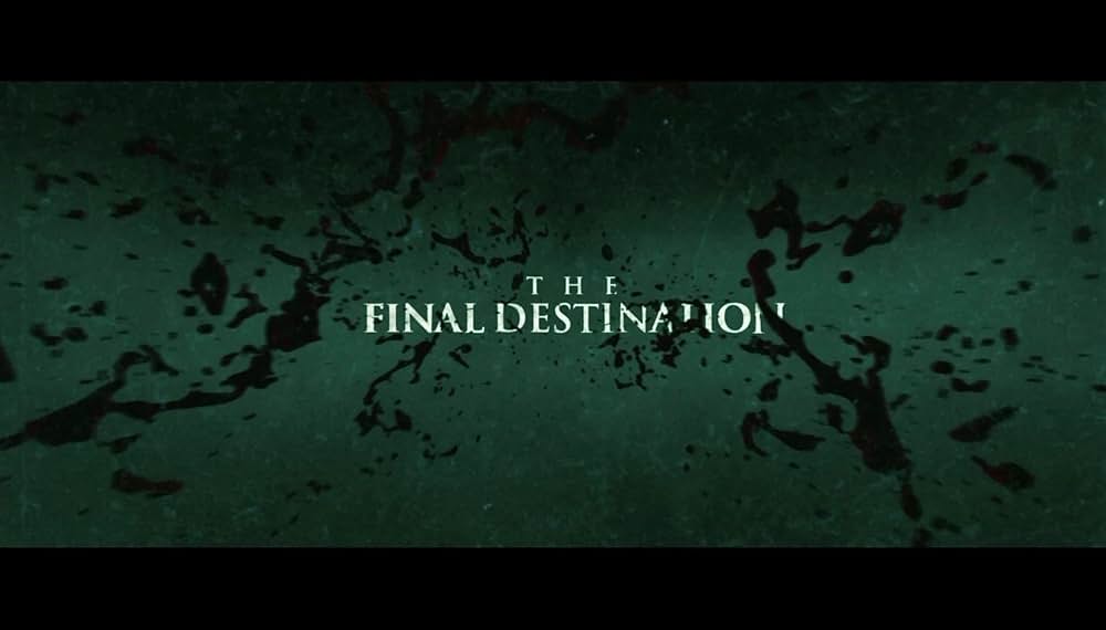 ファイナル・デッドサーキット 3Dの画像