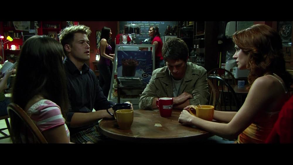 ファイナル・デッドサーキット 3Dの画像