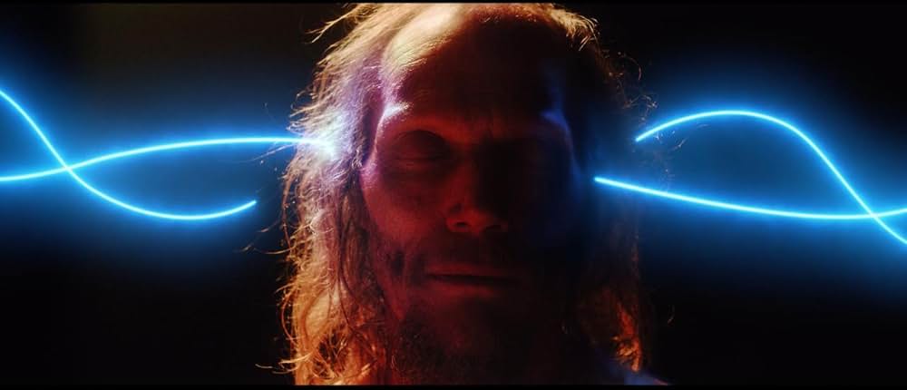 Fried Barry（原題）の画像