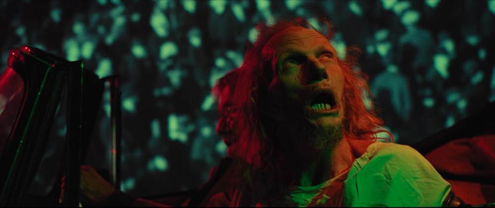 Fried Barry（原題）の画像