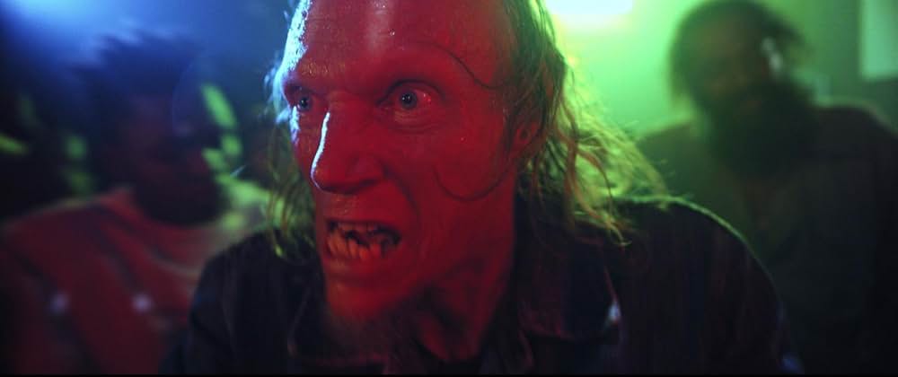 Fried Barry（原題）の画像