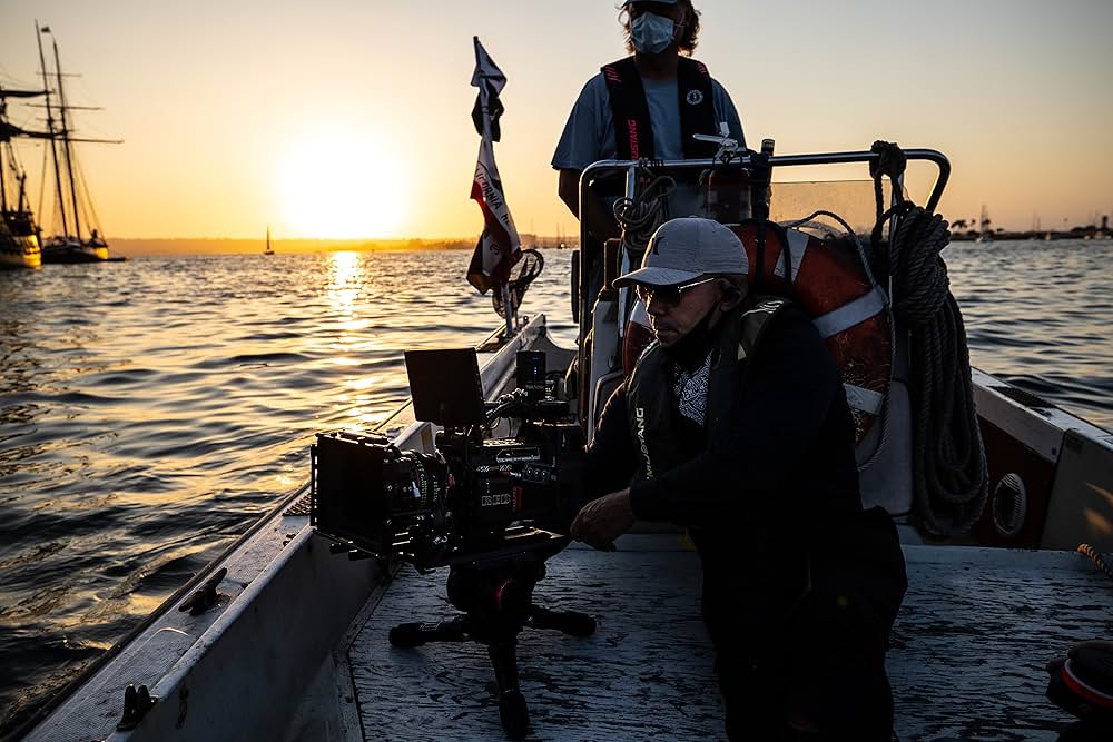 ブラックウォーター 潜水艇ナルコサブの画像