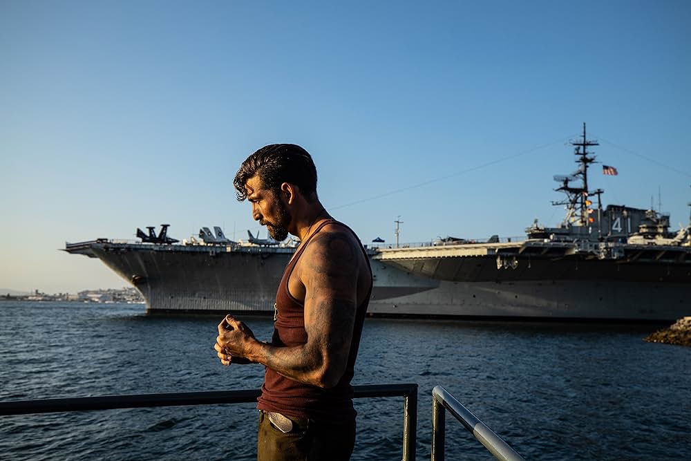 ブラックウォーター 潜水艇ナルコサブの画像