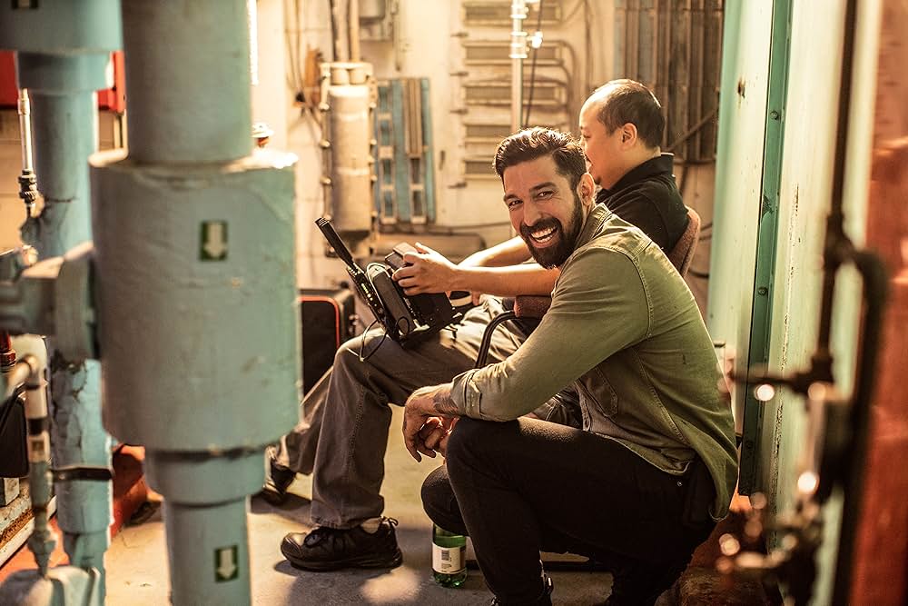 ブラックウォーター 潜水艇ナルコサブの画像