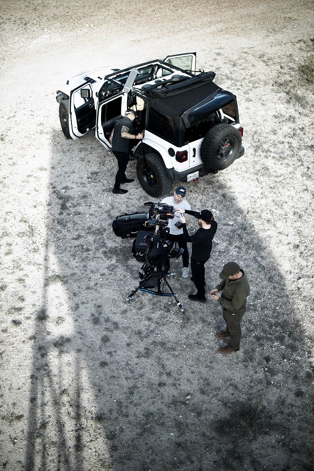 ブラックウォーター 潜水艇ナルコサブの画像