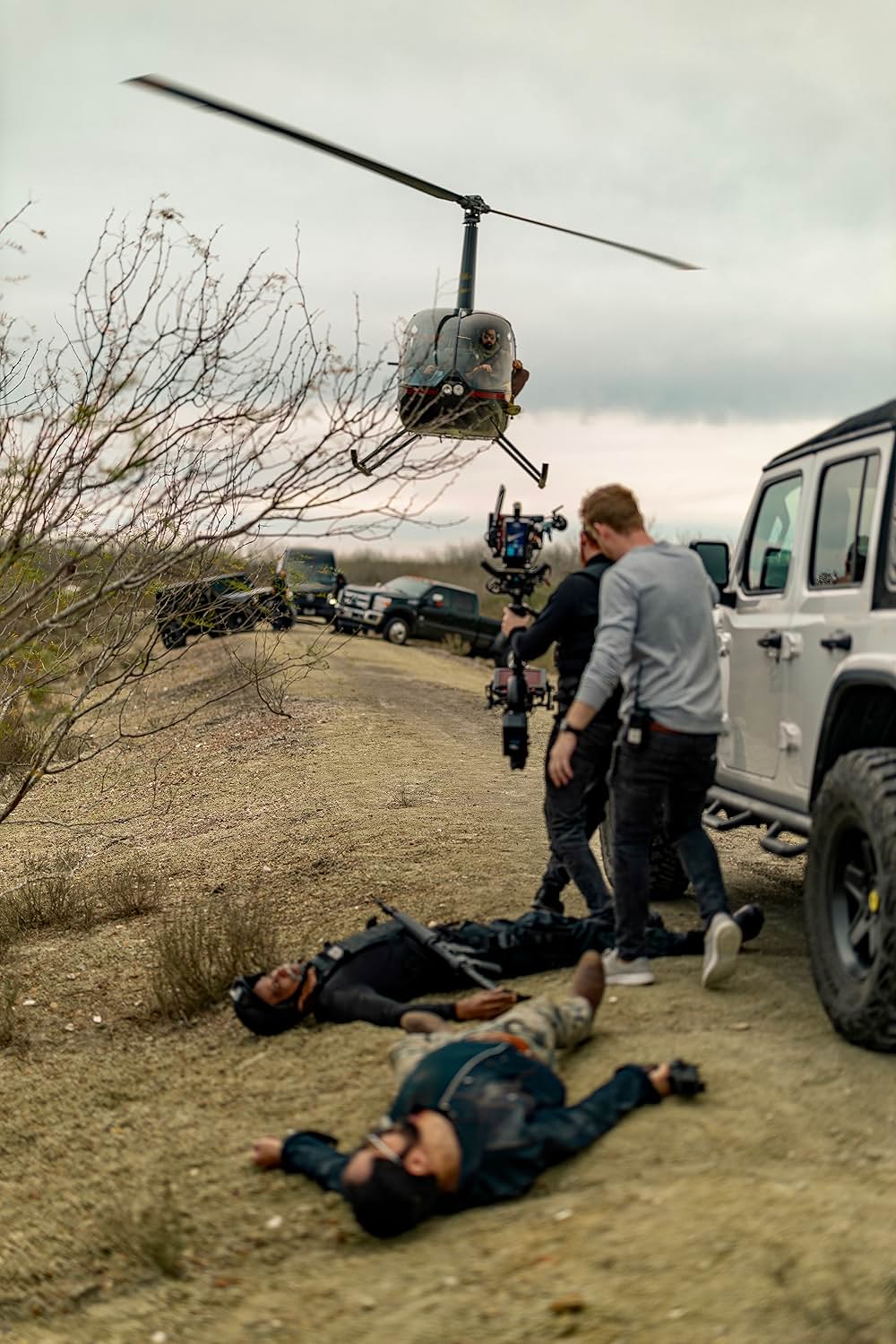 ブラックウォーター 潜水艇ナルコサブの画像