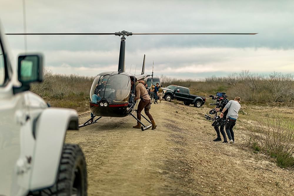 ブラックウォーター 潜水艇ナルコサブの画像