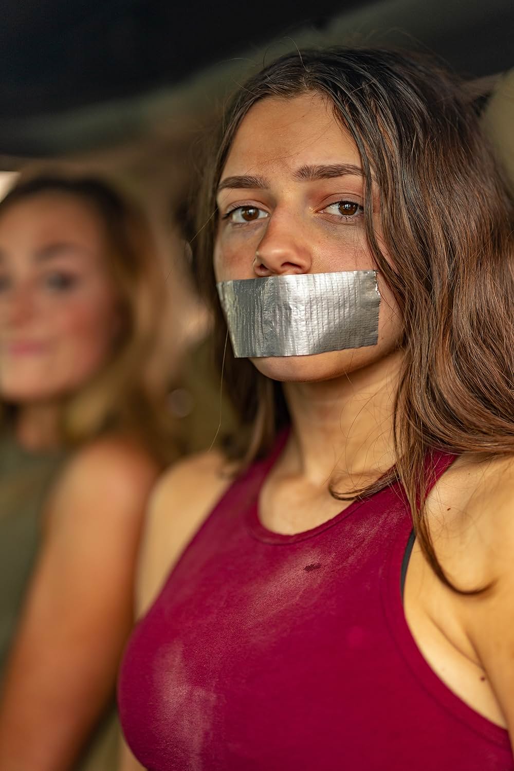 ブラックウォーター 潜水艇ナルコサブの画像