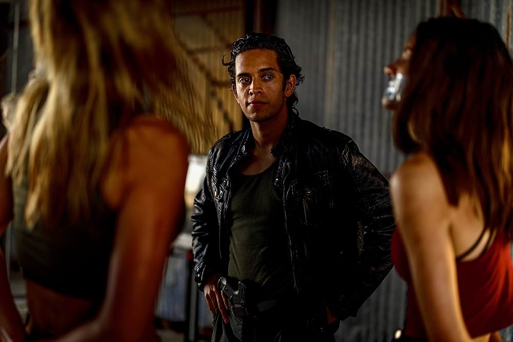 ブラックウォーター 潜水艇ナルコサブの画像