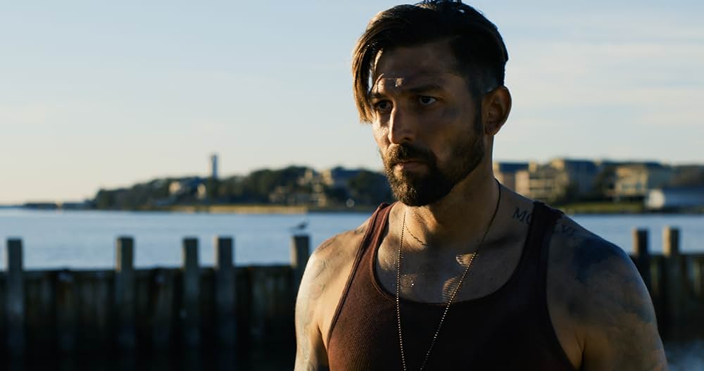 ブラックウォーター 潜水艇ナルコサブの画像