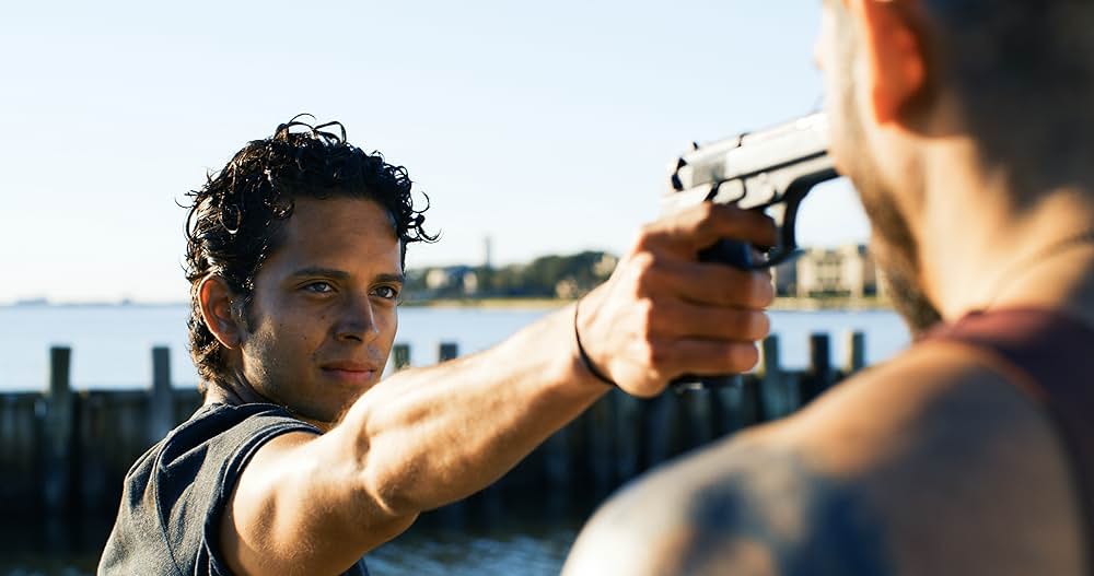 ブラックウォーター 潜水艇ナルコサブの画像