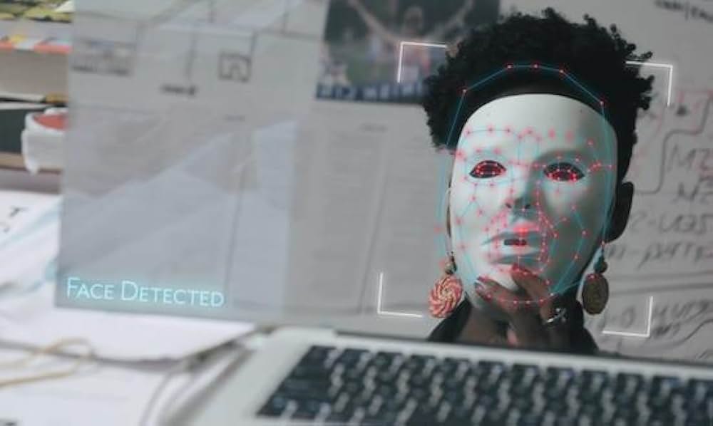 AIに潜む偏見: 人工知能における公平とはの写真