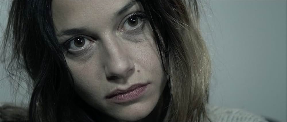 リベンジャー 処刑人の画像