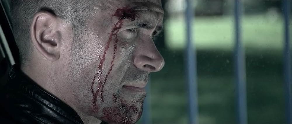 リベンジャー 処刑人の画像