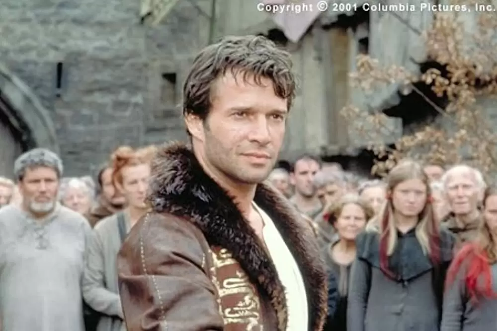 ROCK YOU！ [ロック・ユー！]の画像