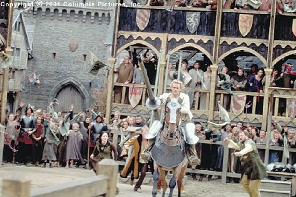 ROCK YOU！ [ロック・ユー！]の画像