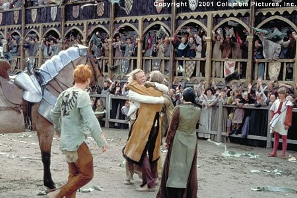 ROCK YOU！ [ロック・ユー！]の画像