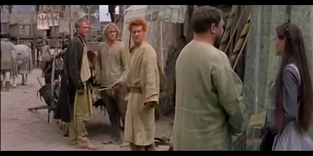 ROCK YOU！ [ロック・ユー！]の画像