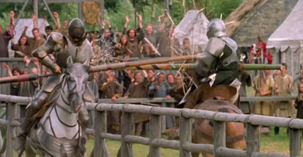 ROCK YOU！ [ロック・ユー！]の画像