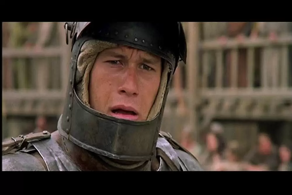 ROCK YOU！ [ロック・ユー！]の画像