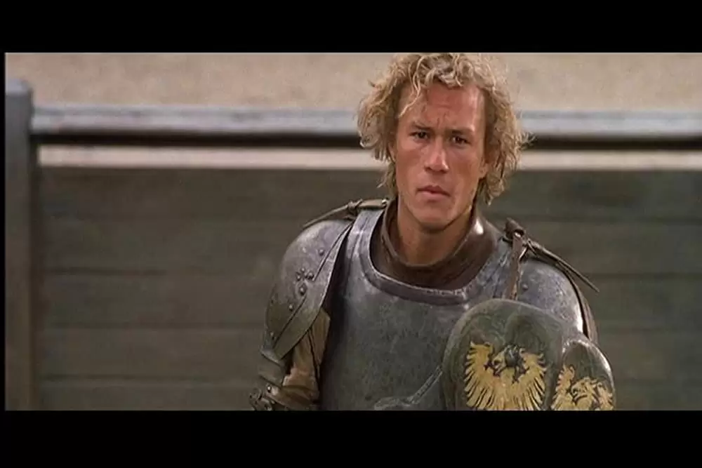 ROCK YOU！ [ロック・ユー！]の画像