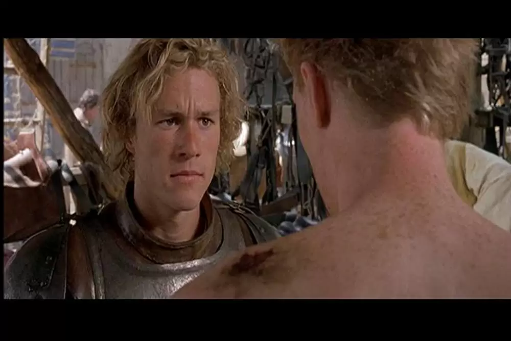 ROCK YOU！ [ロック・ユー！]の画像