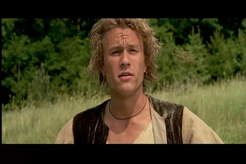 ROCK YOU！ [ロック・ユー！]の画像