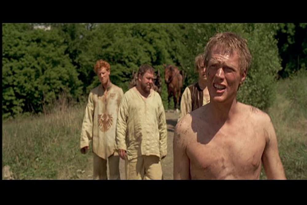 ROCK YOU！ [ロック・ユー！]の画像