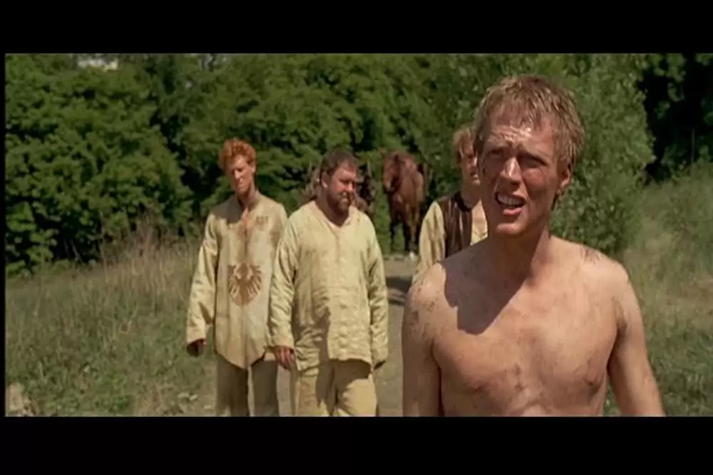 ROCK YOU！ [ロック・ユー！]の画像