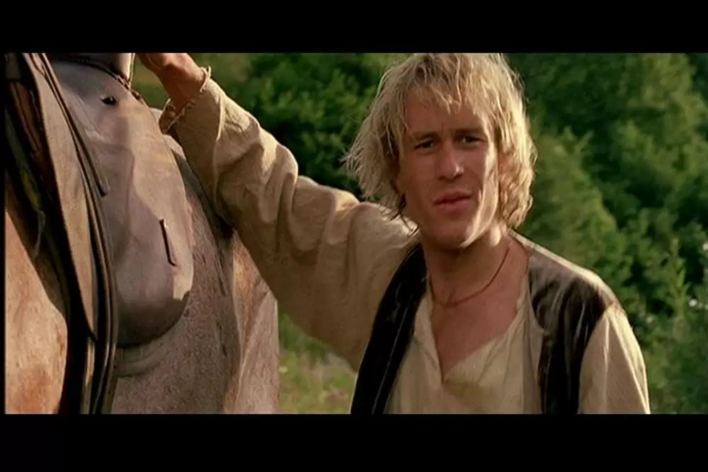 ROCK YOU！ [ロック・ユー！]の画像