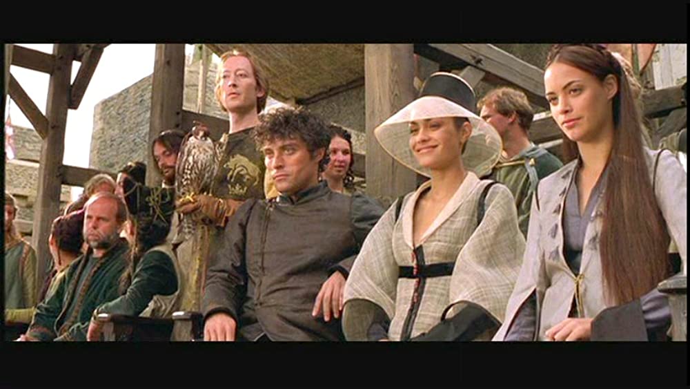 ROCK YOU！ [ロック・ユー！]の画像