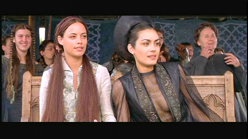 ROCK YOU！ [ロック・ユー！]の画像