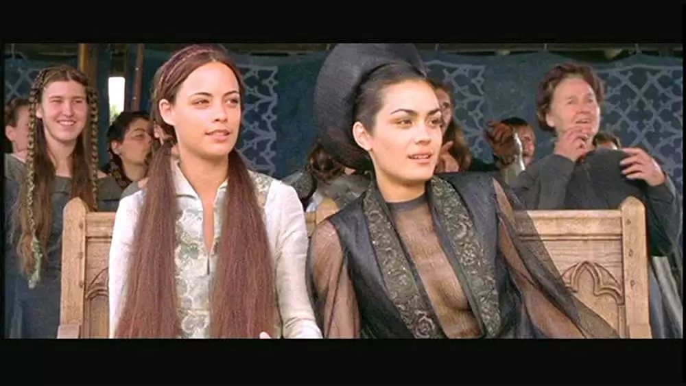 ROCK YOU！ [ロック・ユー！]の画像