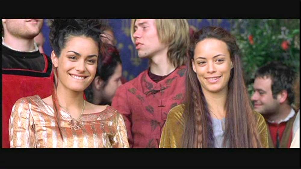 ROCK YOU！ [ロック・ユー！]の画像