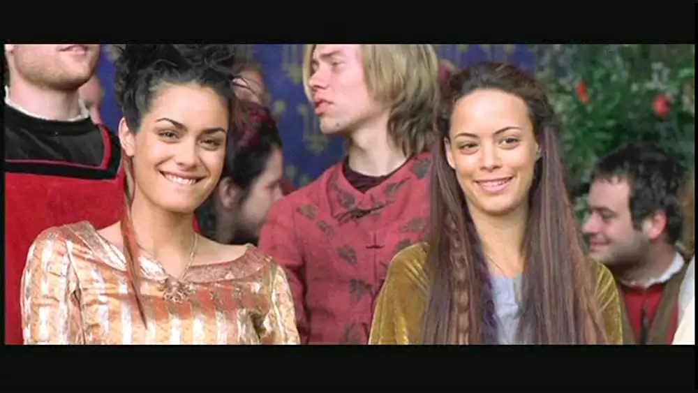 ROCK YOU！ [ロック・ユー！]の画像