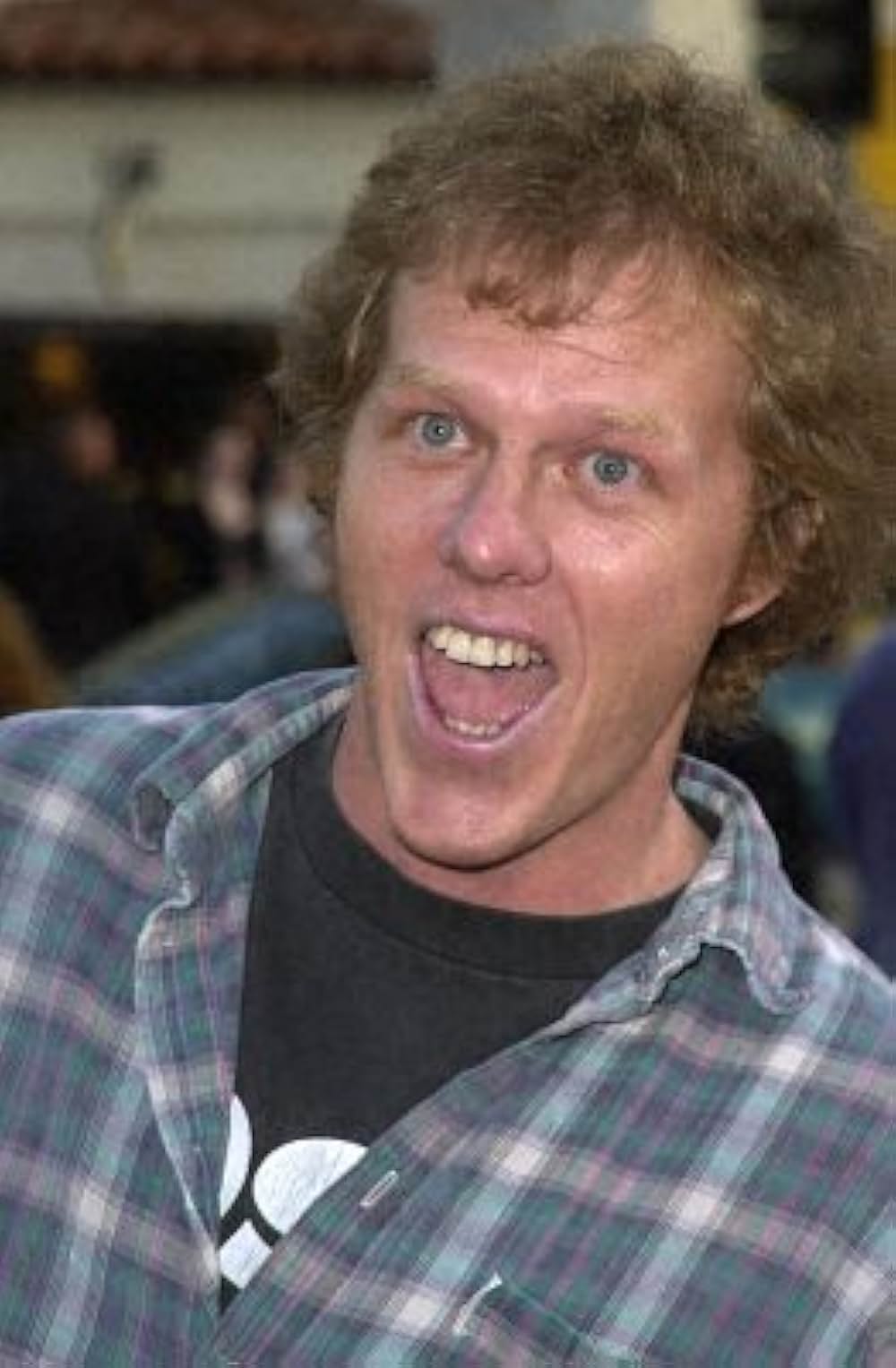 ROCK YOU！ [ロック・ユー！]の画像