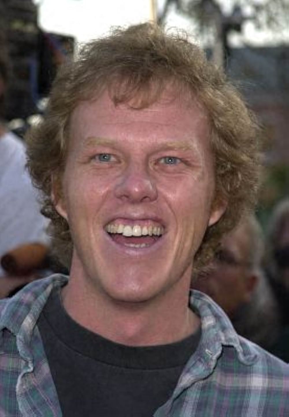 ROCK YOU！ [ロック・ユー！]の画像