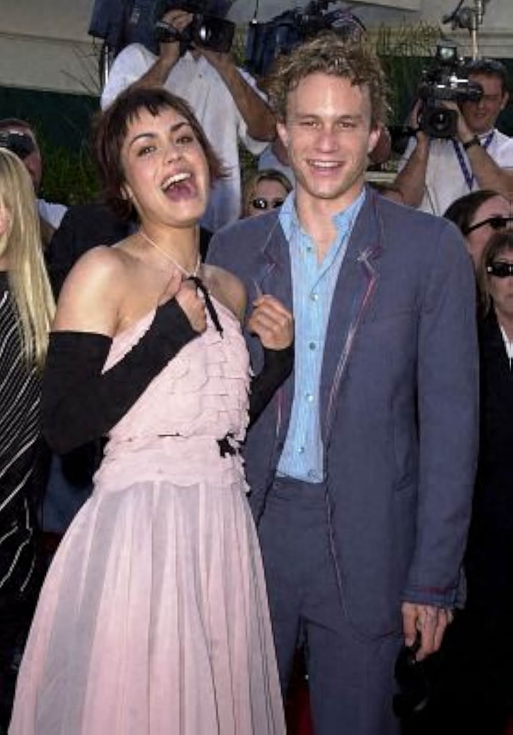 ROCK YOU！ [ロック・ユー！]の画像