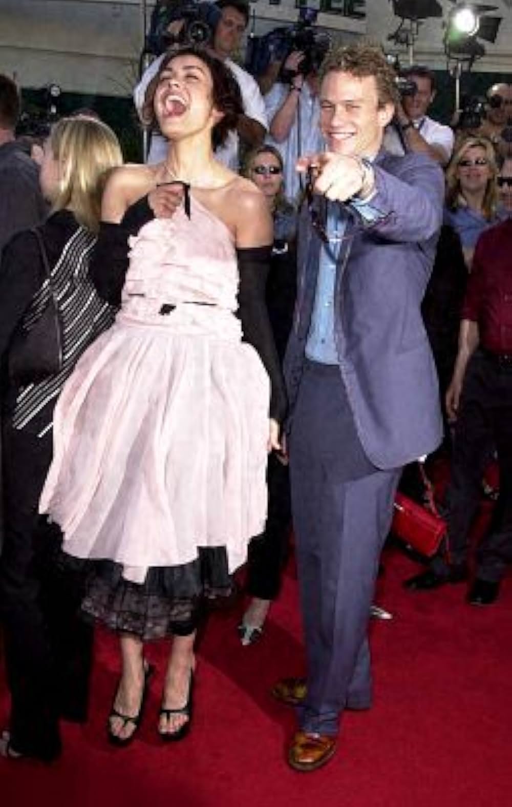 ROCK YOU！ [ロック・ユー！]の画像