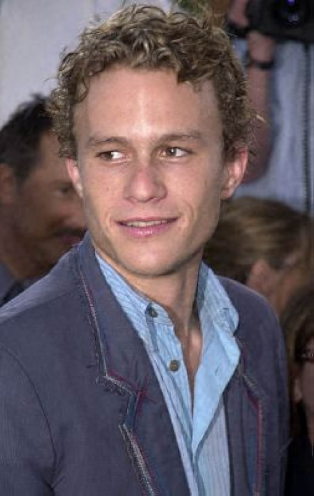 ROCK YOU！ [ロック・ユー！]の画像