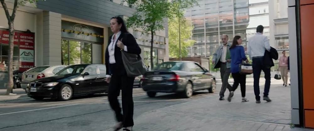 キレるオヤジの逆襲の画像