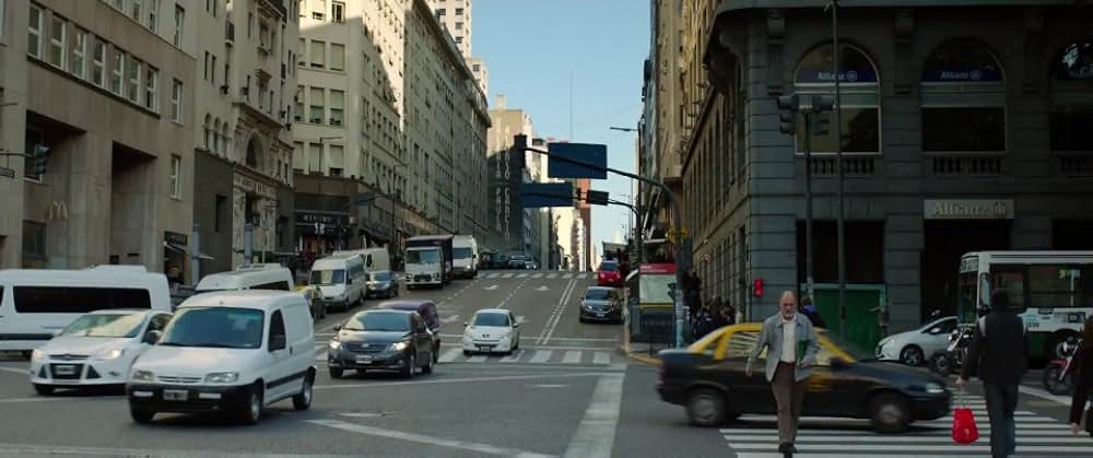 キレるオヤジの逆襲の画像